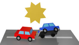 ソンクラン「危険な7日間」 5日目で交通事故1744件 - ワイズデジタル【タイで生活する人のための情報サイト】