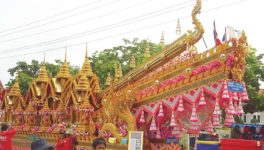 雨を祈願するお祭り 「ブン・バンファイ」って？ - ワイズデジタル【タイで生活する人のための情報サイト】