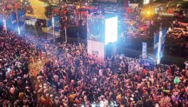 バンコク各地でソンクラン祭りが復活 - ワイズデジタル【タイで生活する人のための情報サイト】