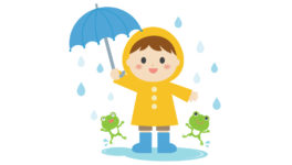 今日22日から雨季入り　8月〜9月には豪雨も - ワイズデジタル【タイで生活する人のための情報サイト】