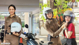 交通事故で1時間に1人死亡 警察が警鐘を鳴らす - ワイズデジタル【タイで生活する人のための情報サイト】