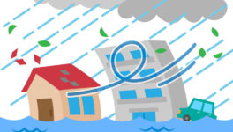 月末にかけてタイでも大雨　台風2号「マーワー」の影響 - ワイズデジタル【タイで生活する人のための情報サイト】