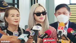 人気女優が青酸カリ所持 「爬虫類対策で購入した」 - ワイズデジタル【タイで生活する人のための情報サイト】