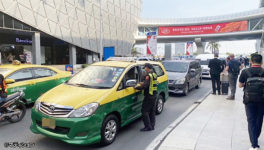 見本市の会場で不正タクシー　スクンビットまで5千B要求も - ワイズデジタル【タイで生活する人のための情報サイト】