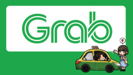 タイ政府が配車アプリサービス利用を促進 公認7社の安全性を保証 - ワイズデジタル【タイで生活する人のための情報サイト】