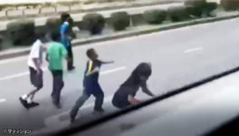 少年グループが列車に投石　タイ国鉄が事態を重視 - ワイズデジタル【タイで生活する人のための情報サイト】