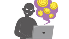 仮想通貨投資詐欺で逮捕　被害総額100億B以上 - ワイズデジタル【タイで生活する人のための情報サイト】