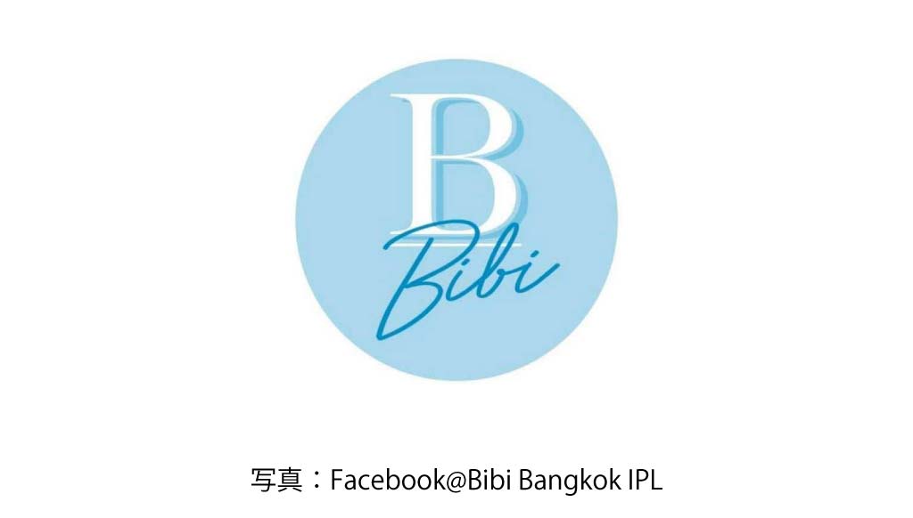 BiBi bangkok IPL（Thonglor）