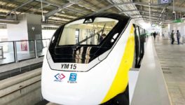 イエローライン　16日から通常運行再開 - ワイズデジタル【タイで生活する人のための情報サイト】
