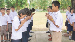 バンコク都管理下の学校　週に1日「服装自由の日」実施へ - ワイズデジタル【タイで生活する人のための情報サイト】