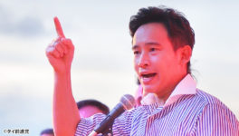 ピター氏を首相候補と認めず　議員資格も停止 - ワイズデジタル【タイで生活する人のための情報サイト】
