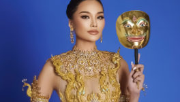 タイ代表がコスチューム賞を受賞　「Miss Supranational」本戦 - ワイズデジタル【タイで生活する人のための情報サイト】