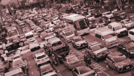 バンコク都の渋滞緩和に新システム導入　手動信号を排除 - ワイズデジタル【タイで生活する人のための情報サイト】