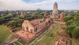 遺跡・博物館の入場料調整 「外国人料金」が値上げへ - ワイズデジタル【タイで生活する人のための情報サイト】
