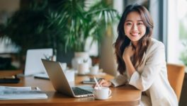 「デジタルノマドに最適な都市」 ランキングでバンコクが世界一に - ワイズデジタル【タイで生活する人のための情報サイト】