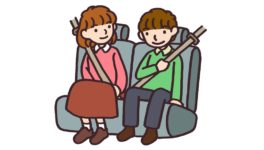 公共交通機関運転手に シートベルト着用呼びかけを義務化 - ワイズデジタル【タイで生活する人のための情報サイト】