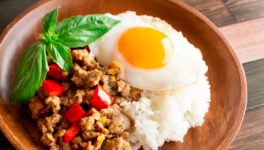 ガパオの祭典「World Kaphrao Thailand Grand Prix」 8月25〜27日開催 - ワイズデジタル【タイで生活する人のための情報サイト】