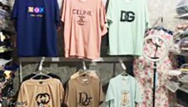 偽ブランド品5千点押収 サムットプラーカーンで - ワイズデジタル【タイで生活する人のための情報サイト】