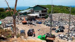 瓶ビール禁止から3カ月 タオ島で瓶類のゴミが80％減 - ワイズデジタル【タイで生活する人のための情報サイト】