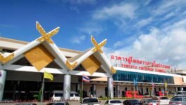 チェンマイ空港　11月から24時間営業へ - ワイズデジタル【タイで生活する人のための情報サイト】
