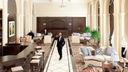 「世界のベストホテル50」 タイの4ホテルがランクイン - ワイズデジタル【タイで生活する人のための情報サイト】