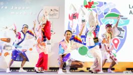 JNTOバンコク事務所が 第15回FITフェアを開催 - ワイズデジタル【タイで生活する人のための情報サイト】