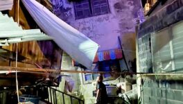 基礎杭の沈下で家屋が倒壊 住人が負傷 - ワイズデジタル【タイで生活する人のための情報サイト】