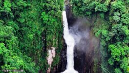 カオヤイ・ヘーウナロク滝 3カ月ぶりに観光再開 - ワイズデジタル【タイで生活する人のための情報サイト】