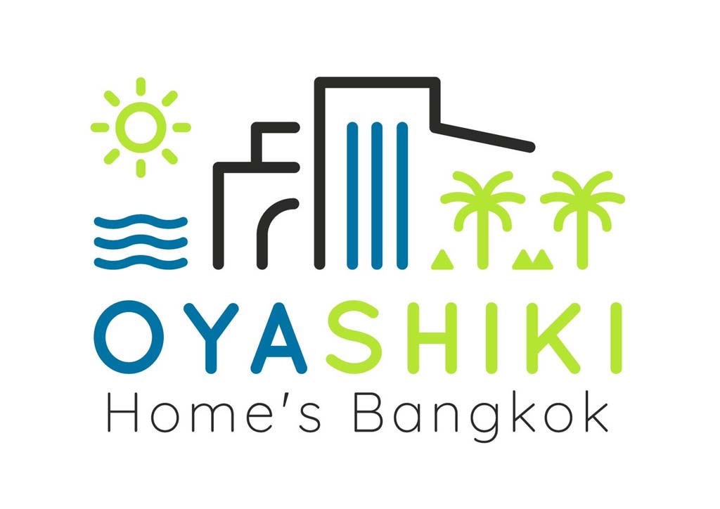 OYASHIKI Home’s Bangkok LOGO