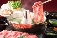 新日本料理 しゃぶしゃぶ・炭火焼肉　刀 - ワイズデジタル【タイで生活する人のための情報サイト】