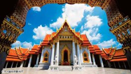 「世界で最も検索された都市」 バンコクが第4位に - ワイズデジタル【タイで生活する人のための情報サイト】