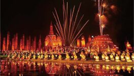 タイ全土で行われる「ロイクラトン祭り」って？ - ワイズデジタル【タイで生活する人のための情報サイト】