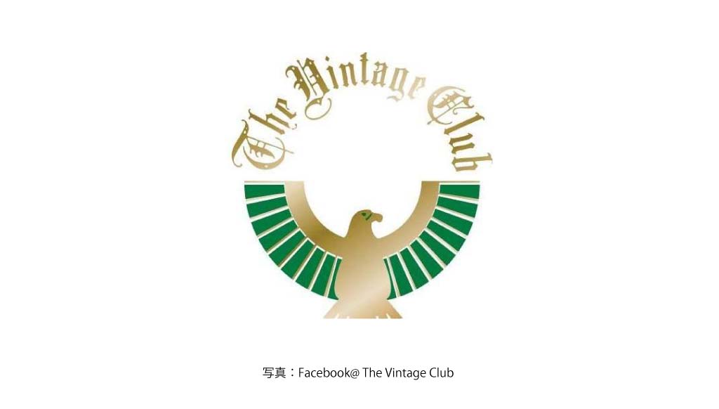 THE VINTAGE CLUB（サムットプラカーン）