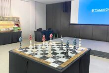 3Dプリンターを自社開発　山一ハガネが展示会を開催 - ワイズデジタル【タイで生活する人のための情報サイト】