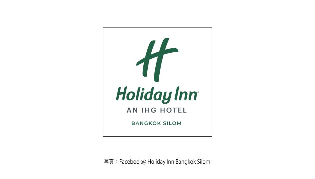 THE BRASSERIE（Holiday Inn Bangkok Silom）
