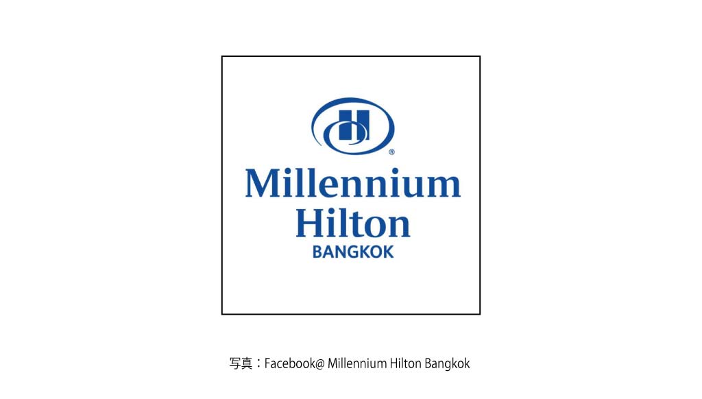 FLOW（Millennium Hilton Bangkok）