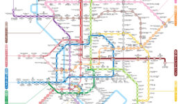 都庁が鉄道建設請負を取り消し　運輸省に計画を差し戻し - ワイズデジタル【タイで生活する人のための情報サイト】