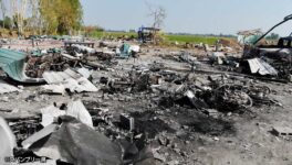 中部で花火工場爆発　従業員23人が死亡 - ワイズデジタル【タイで生活する人のための情報サイト】