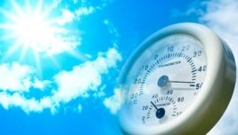 タイが21日から暑季入り　5月中旬まで継続 - ワイズデジタル【タイで生活する人のための情報サイト】