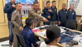 日本人旅行者が被害 スリのベトナム人集団を逮捕 - ワイズデジタル【タイで生活する人のための情報サイト】