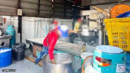 肉団子工場を摘発　営業許可がなく衛生に問題 - ワイズデジタル【タイで生活する人のための情報サイト】