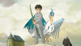 宮﨑駿「君たちはどう生きるか」　今日からタイで 劇場公開開始 - ワイズデジタル【タイで生活する人のための情報サイト】