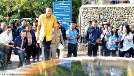 セター首相が南部を訪問　「タイの温泉を世界に」 - ワイズデジタル【タイで生活する人のための情報サイト】