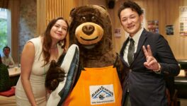 アラスカシーフードと　寿し居酒屋えぞやがコラボ - ワイズデジタル【タイで生活する人のための情報サイト】