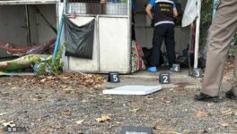空港近くの小屋で外国人遺体　殺害容疑者は国外逃亡 - ワイズデジタル【タイで生活する人のための情報サイト】