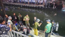 水鉄砲を拾おうとした外国人　運河に飛び込んで溺死 - ワイズデジタル【タイで生活する人のための情報サイト】