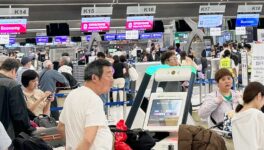 タイ空港公社が旅客サービス料値上げ - ワイズデジタル【タイで生活する人のための情報サイト】