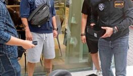 違法信号発信機で詐欺SMS　中国人2人を逮捕 - ワイズデジタル【タイで生活する人のための情報サイト】