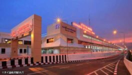 ソンクラン期間中はフライト3時間前の到着を推奨　【ドンムアン空港】 - ワイズデジタル【タイで生活する人のための情報サイト】