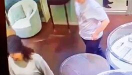 サイアムパラゴンで　外国人がダイヤを盗難 - ワイズデジタル【タイで生活する人のための情報サイト】